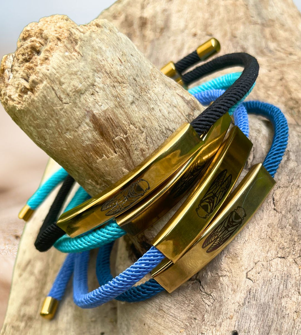 Bracelet - Cigalis