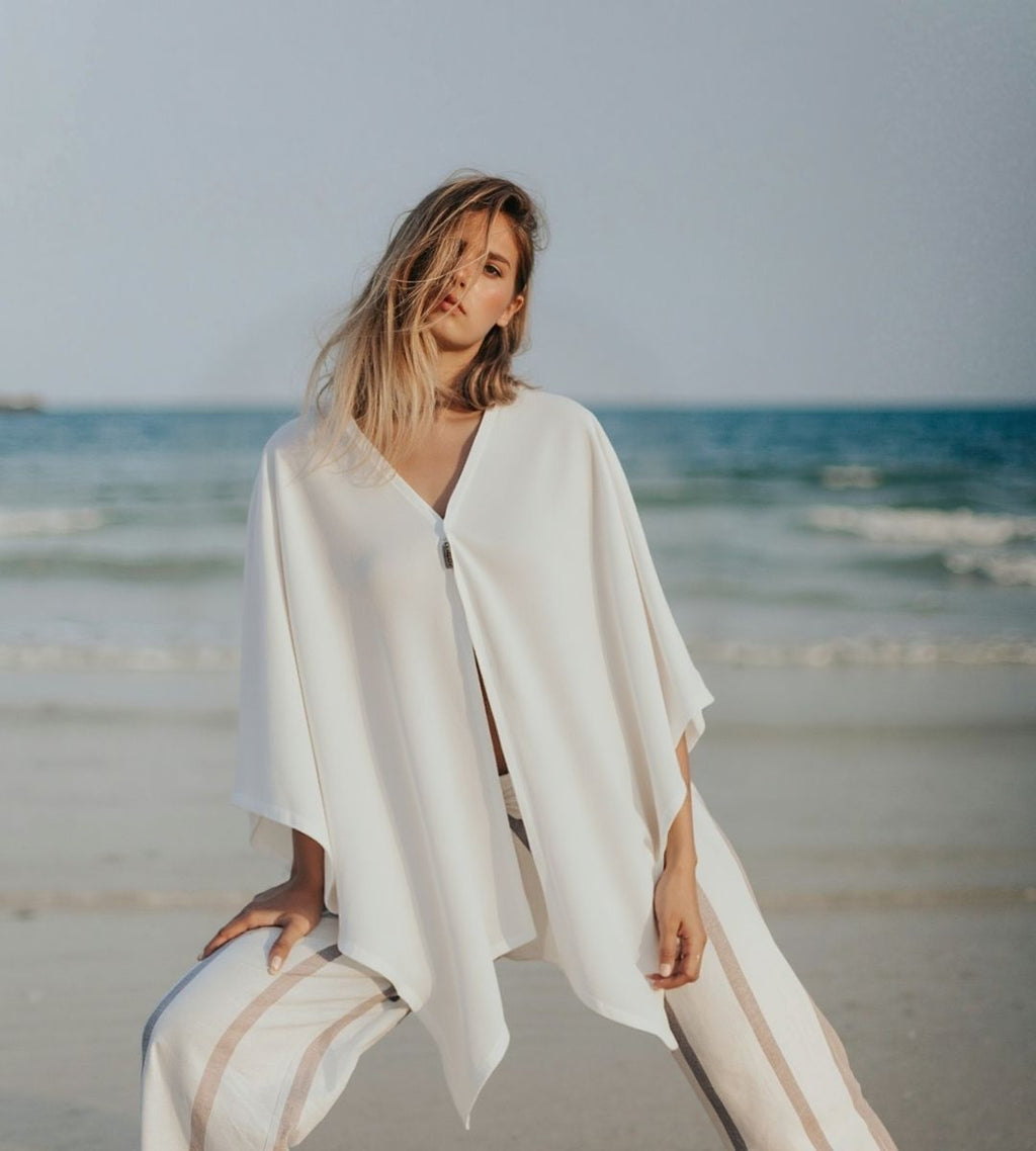 La cape - Métamorphose