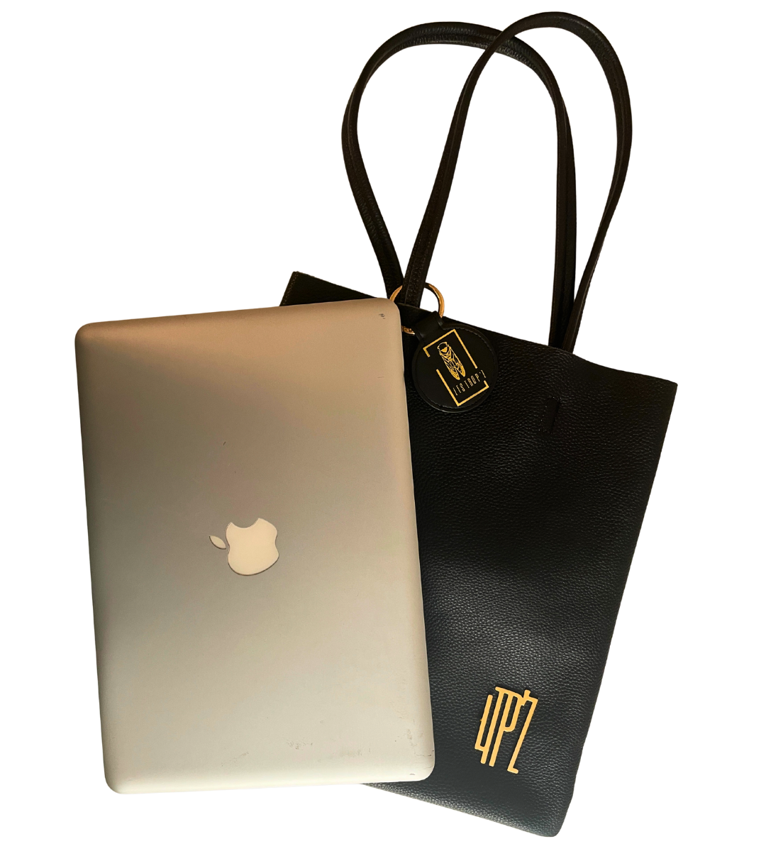 Tote bag cuir - Tanéa